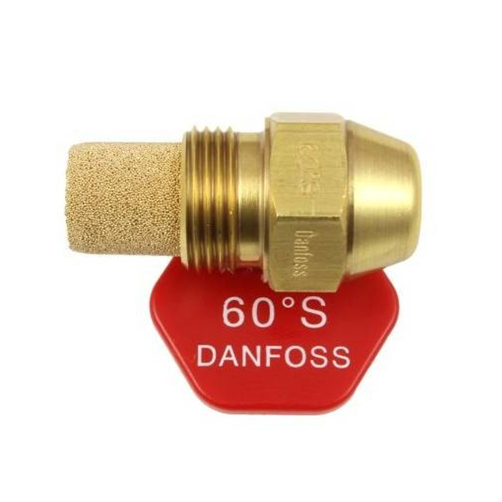 Inyector Caldera Gasoleo Danfoss Od S60 Grados 0,55 Galones