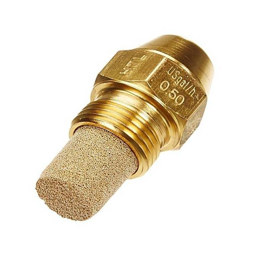 Inyector Caldera Gasoleo Danfoss S60 Grados 0,60 Galones