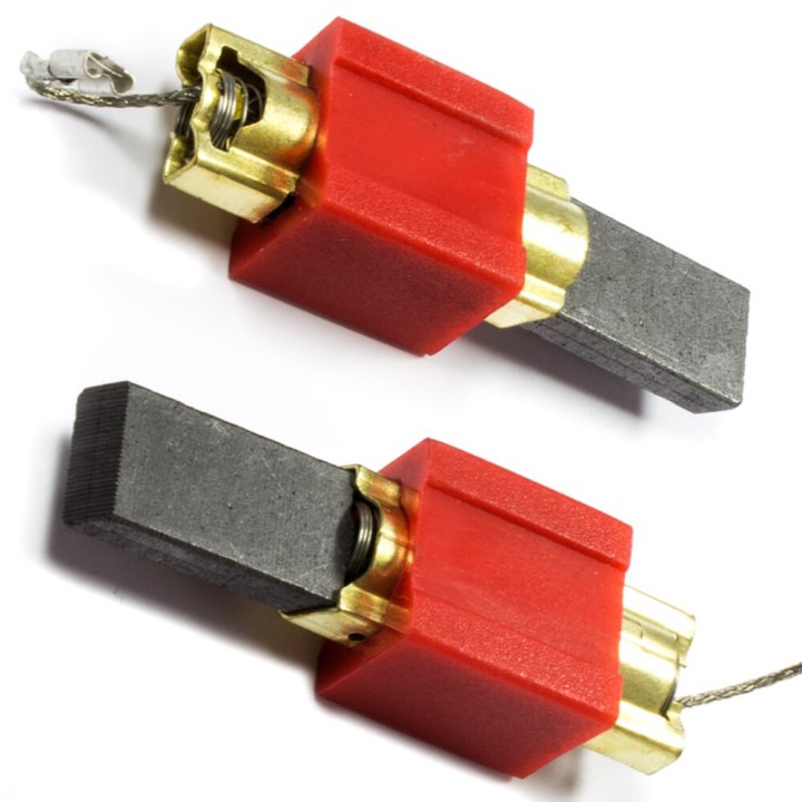 Escobilla Lavadora Miele Mod. W-800/900 Largo 28mm C.O.4297412
