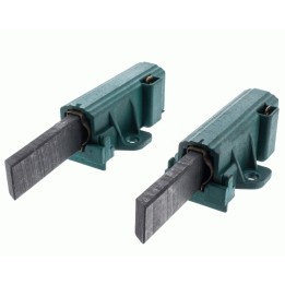 Kit Escobillas 2Pcs Lavadora Electrolux/Zanussi 4006020152 4055120416 5 X 12,5 X 32