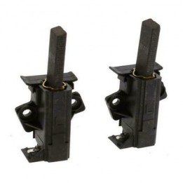Kit Escobillas Lavadora Aeg/Zanussi 12,5 X 6,3 X 36mm Faston 2,8mm C.O.50265474002