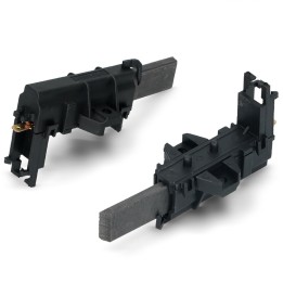 Kit Escobillas Lavadora Electrolux Zanussi 4055050480