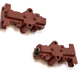 Kit Escobillas Lavadora Ardo Merloni Siltal 5 X 12,5 X 30 Mm