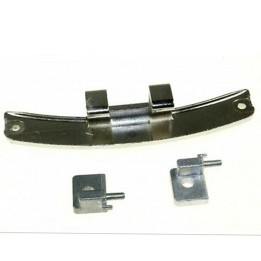 Bisagra Lavadora Fagor C.O.Lt98001A5