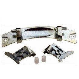 Bisagra Lavadora Candy/Hoover C.O.91944061