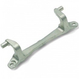 Bisagra Puerta Lavadora Beko C.O. 2805710100