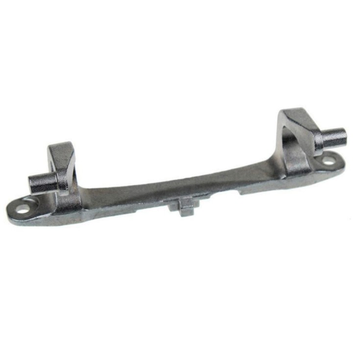 Bisagra Puerta Lavadora Beko C.O. 2805710100