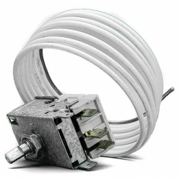 Termostato Standard Domestico Refrigeracion Congelador Nevera