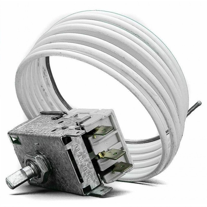 Termostato Standard Domestico Refrigeracion Congelador Nevera