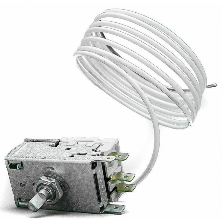 Termostato Standard Domestico Refrigeracion Congelador Nevera