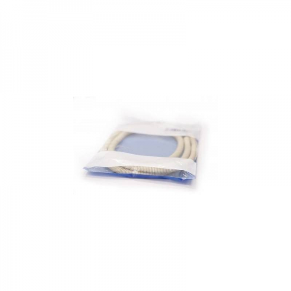 Tubo Desague A/A Doble Capa Bolsa 2Mts