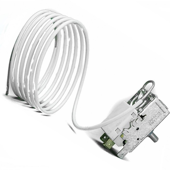 Termostato Standard Domestico Refrigeracion Congelador Nevera