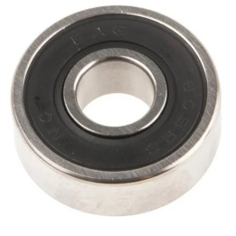 Rodamiento 608 - 2Rs