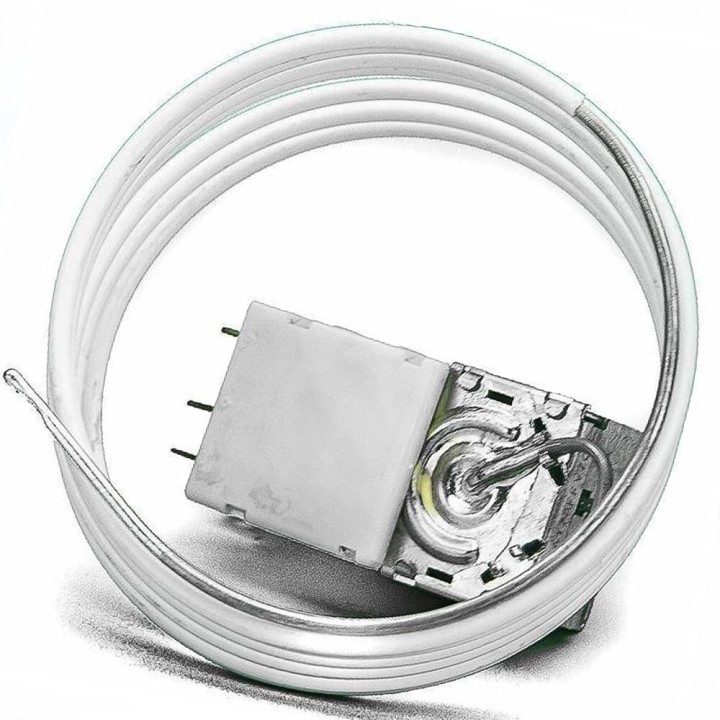 Termostato Standard Domestico Refrigeracion Congelador Nevera