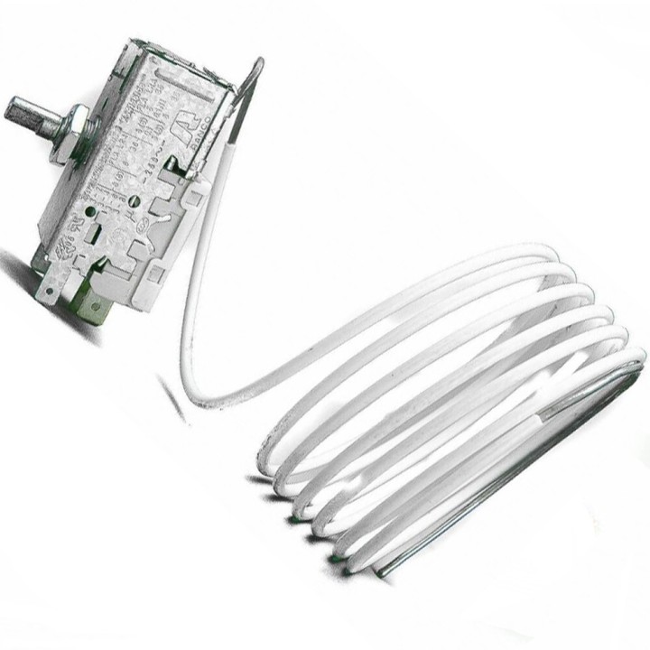 Termostato Standard Domestico Refrigeracion Congelador Nevera