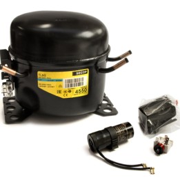 Compresor Secop Alta Temperatura Tl5G 5.08Cc R134A 1/5cv