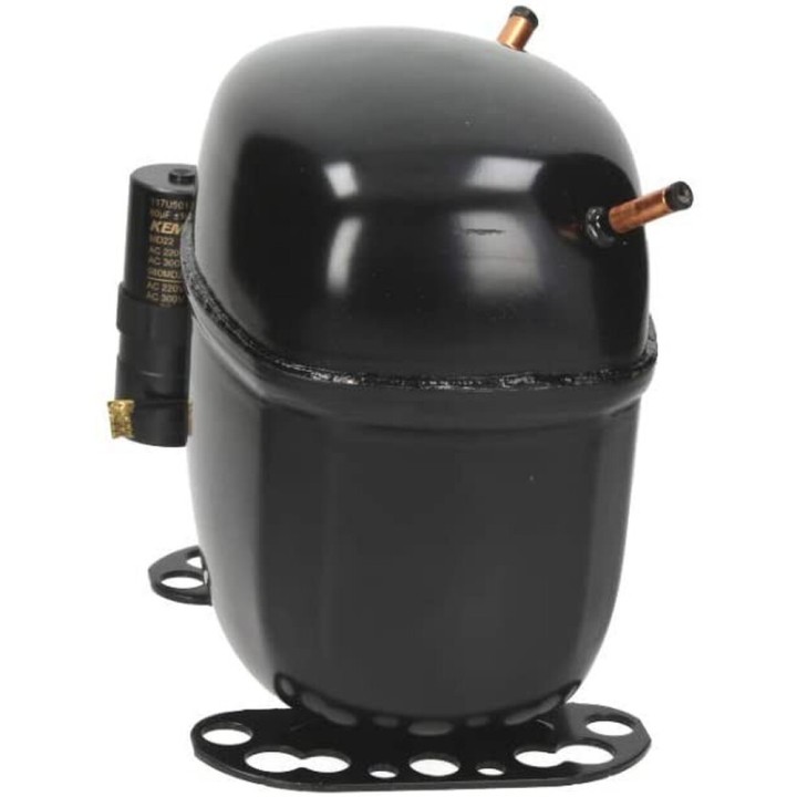Compresor Secop Baja Temp. Sc12Clx.2 12.87Cc R404A/507 3/8cv