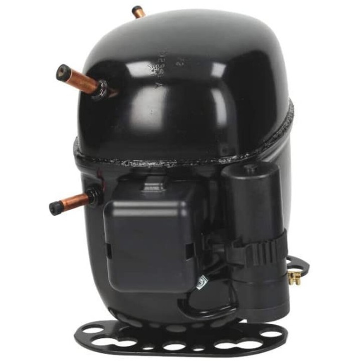 Compresor Secop Baja Temp. Sc12Clx.2 12.87Cc R404A/507 3/8cv