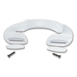 Tirador Estandard Frigo Blanco