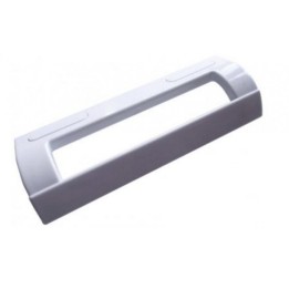 Tirador Estandard Frigo Blanco 85 - 160Mm