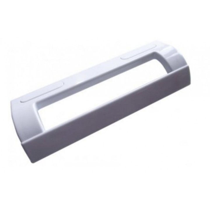 Tirador Estandard Frigo Blanco 85 - 160Mm