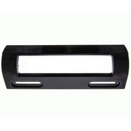 Tirador Estandard Frigo Negro 85-160Mm