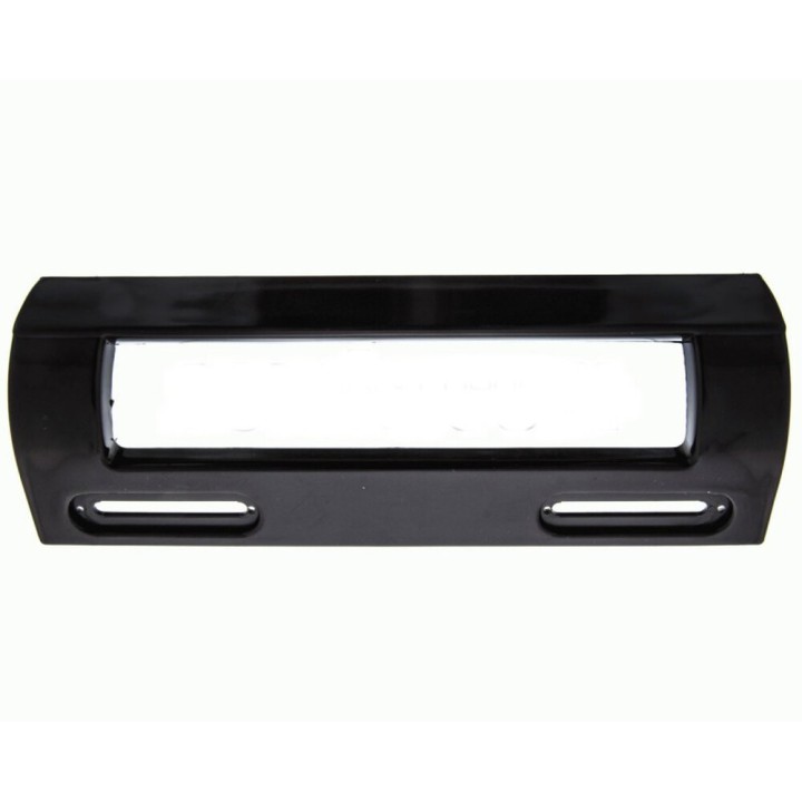 Tirador Estandard Frigo Negro 85-160Mm