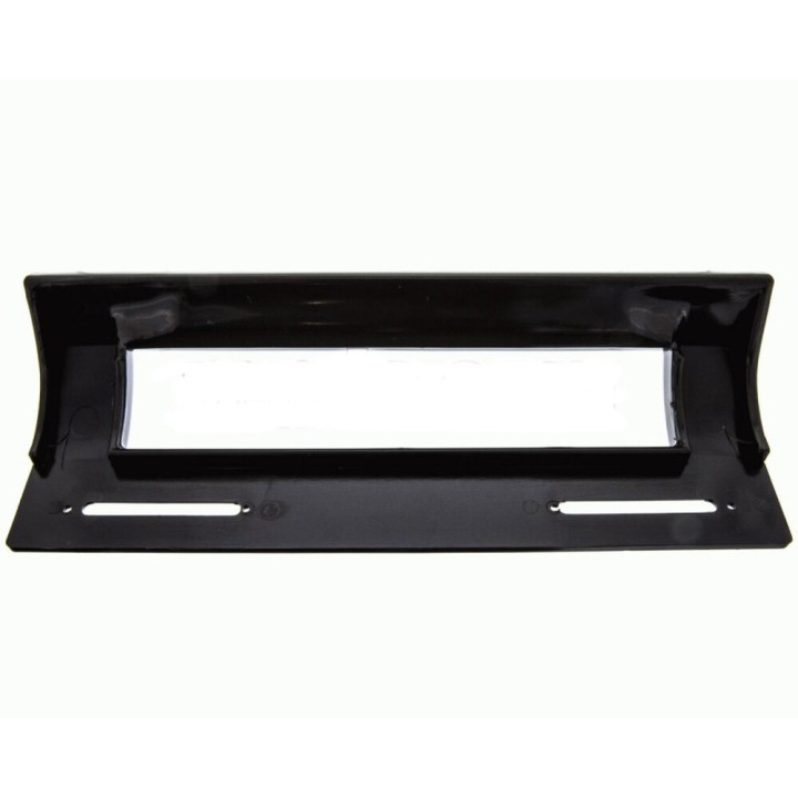 Tirador Estandard Frigo Negro 85-160Mm