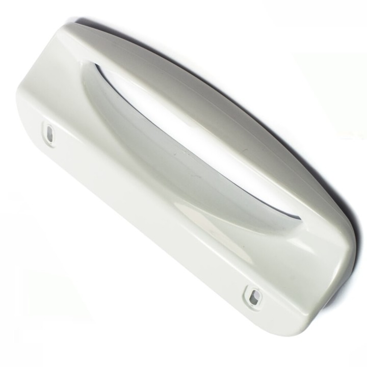 Tirador Frigo Zanussi C.O.: 2061766024