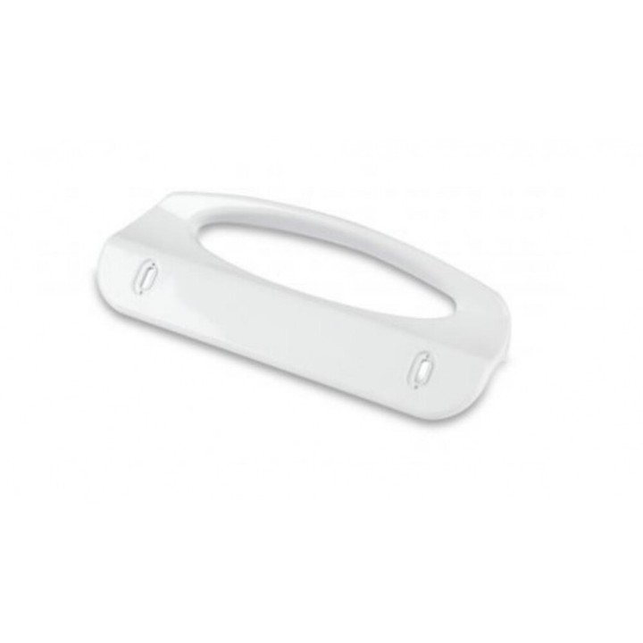 Tirador Frigo Zanussi C.O.: 2061766024