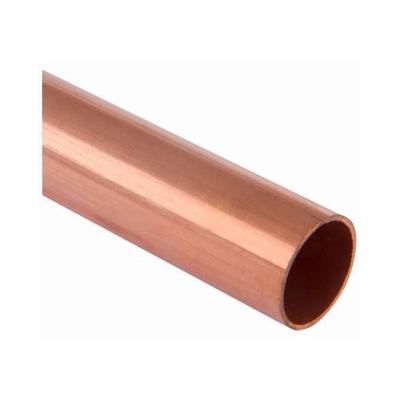 Tube de cuivre sans...