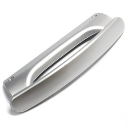 Maneta Frigo Whirlpool Inox C.O.: 481246268884