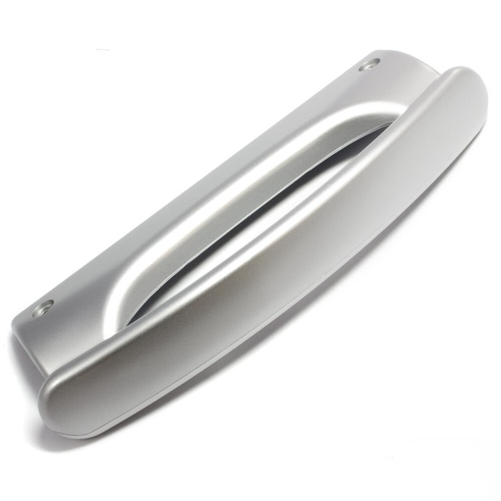 Maneta Frigo Whirlpool Inox C.O.: 481246268884