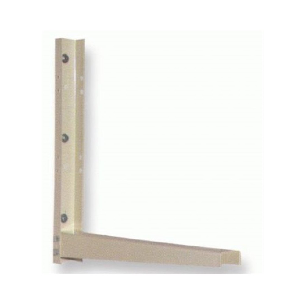 Soporte Desmontable Aire Acondicionado Con Tornillo 50Cm