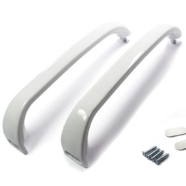 Kit 2Pcs Tirador Frigo Bosch C.O.:369542