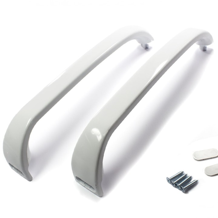 Kit 2Pcs Tirador Frigo Bosch C.O.:369542