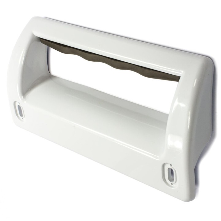 Tirador Frigo Zanussi C.O. : 2062404039 Ex 2251199036