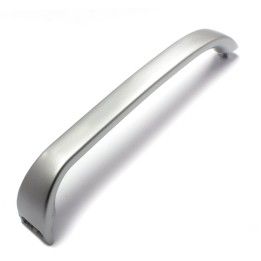 Tirador Frigo Bosch 31,5cm Inox C.O. 00490443