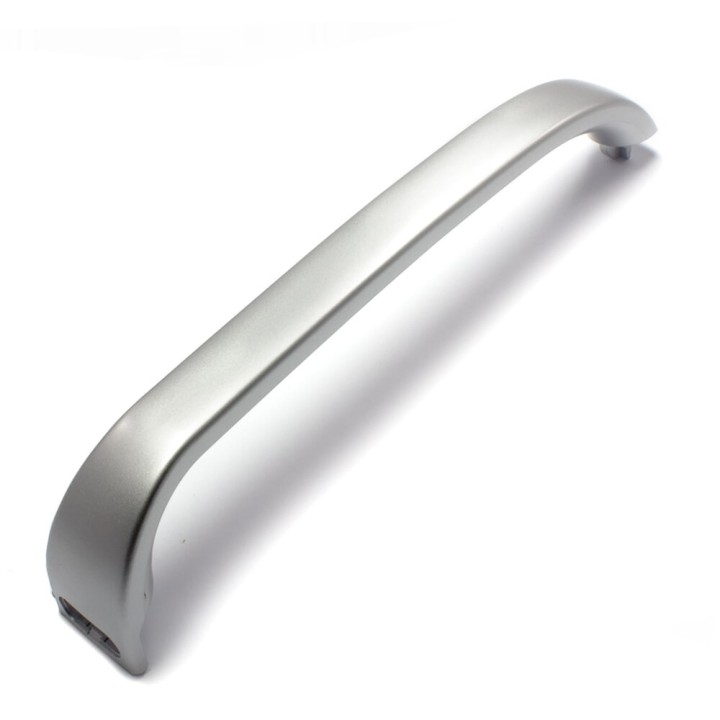 Tirador Frigo Bosch 31,5cm Inox C.O. 00490443