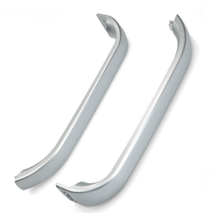 Kit Tirador Frigo Bosch 31,5cm 2Pcs Inox C.O. 00369551