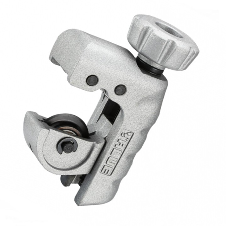 Cortatubos Value Standard Cortador Cobre Tubo Tuberia 1/8 3/4