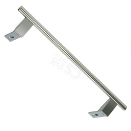 Tirador Frigo Liebherr Acero Inox C.O. 743843200 45.8cm