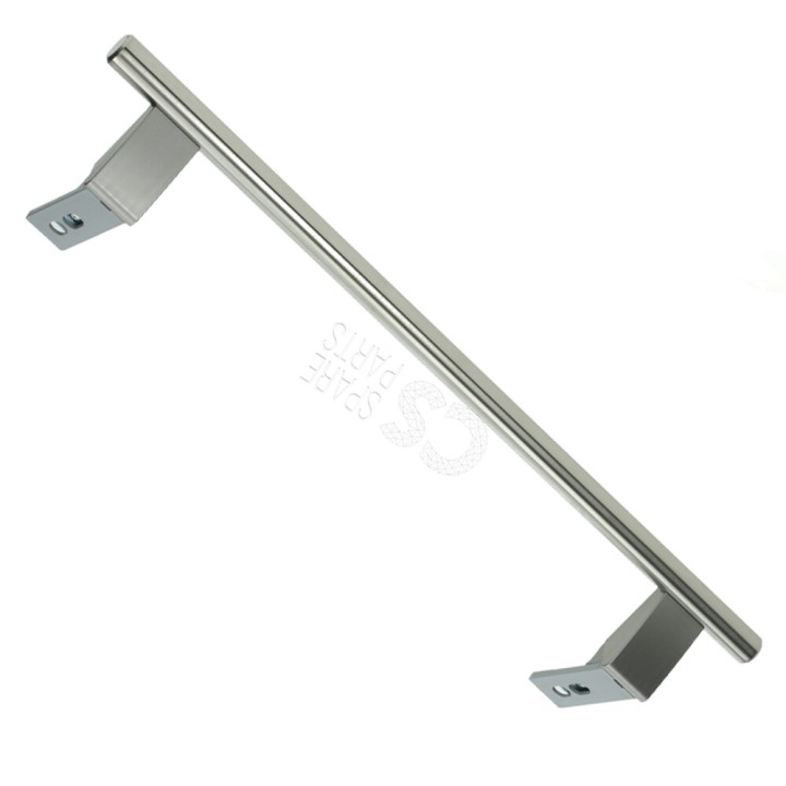 Tirador Frigo Liebherr Acero Inox C.O. 743843200 45.8cm