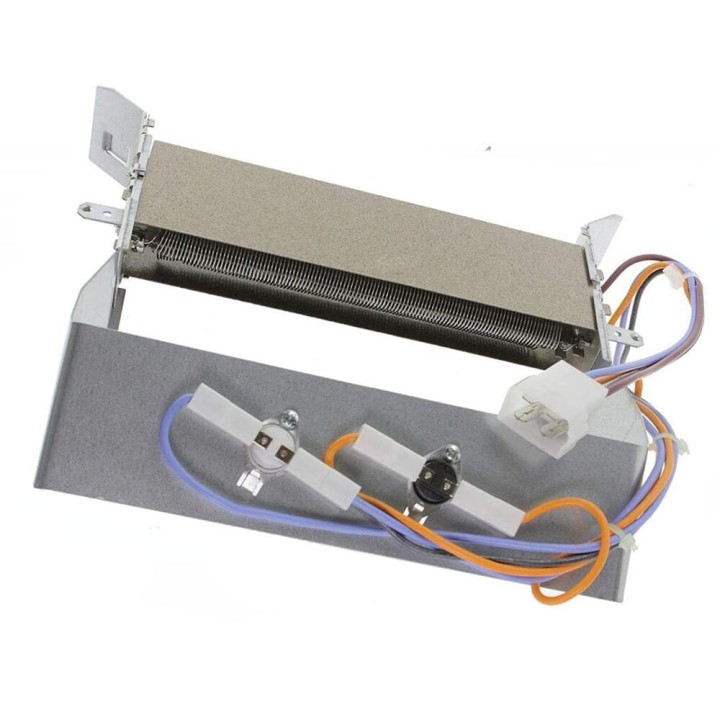 Resistencia Secadora Ariston/Indesit C00281561,C00257654,482000023191,28240