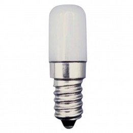 Lampara Frigo Led 1,8 w E14 360Âº Luz Blanca
