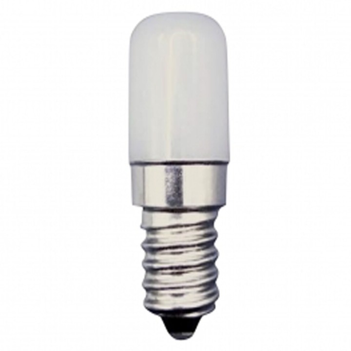 Lampara Frigo Led 1,8 w E14 360Âº Luz Blanca