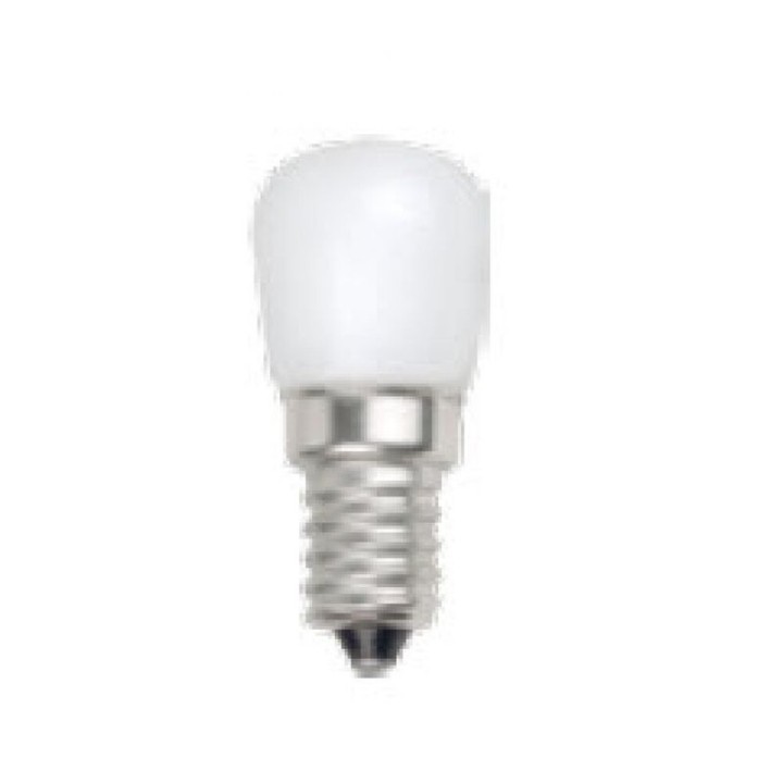 Lampara Frigo Led 1,8 w E14 360Âº Luz Blanca