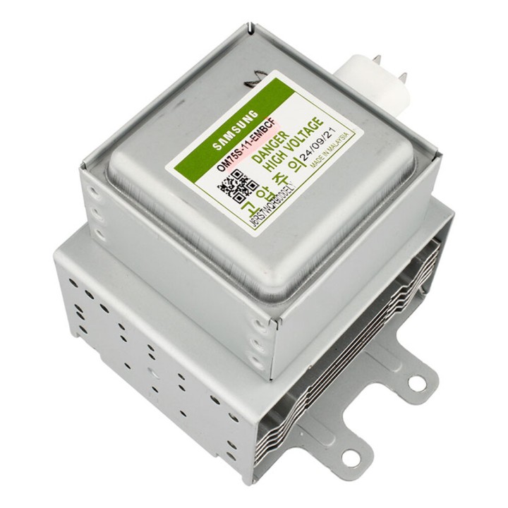 Magnetron Microondas Estandard 2M167B-M10E 850-900W