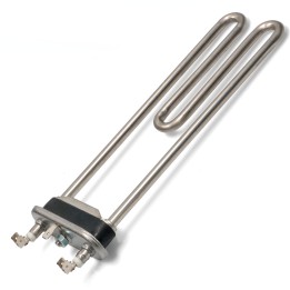 Resistencia Ld Zanussi 1240325470 Ex 1240325405 Ex 1247265000 1950w