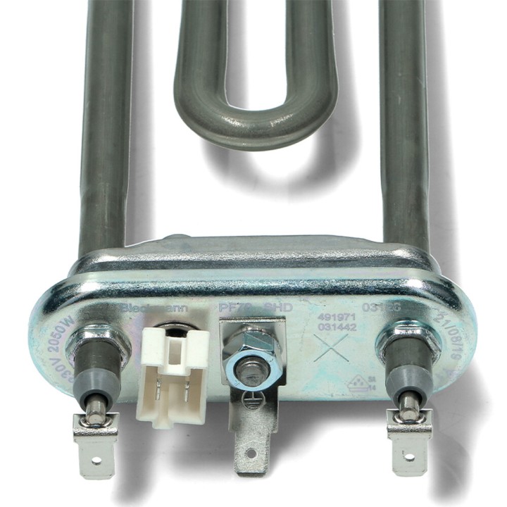 Resistencia Lavadorawhirlpool 2050w C/Ntc C.O. 481225928662